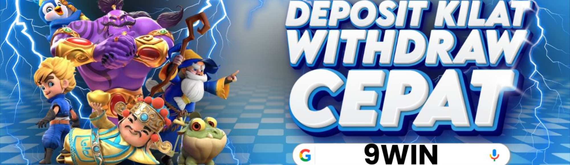 CEPAT78 Desktop